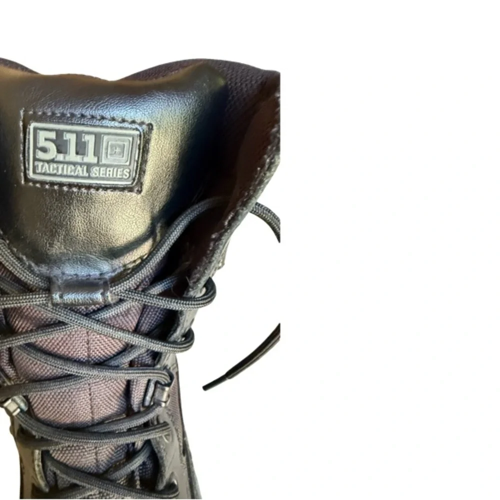 5.11 Tactical Mens Size 11 Atac Storm 8